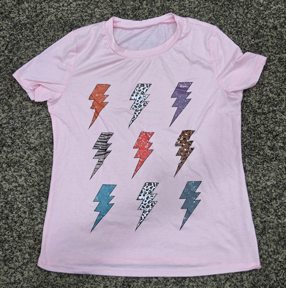 Graphic Tees - Picture 2 of 2